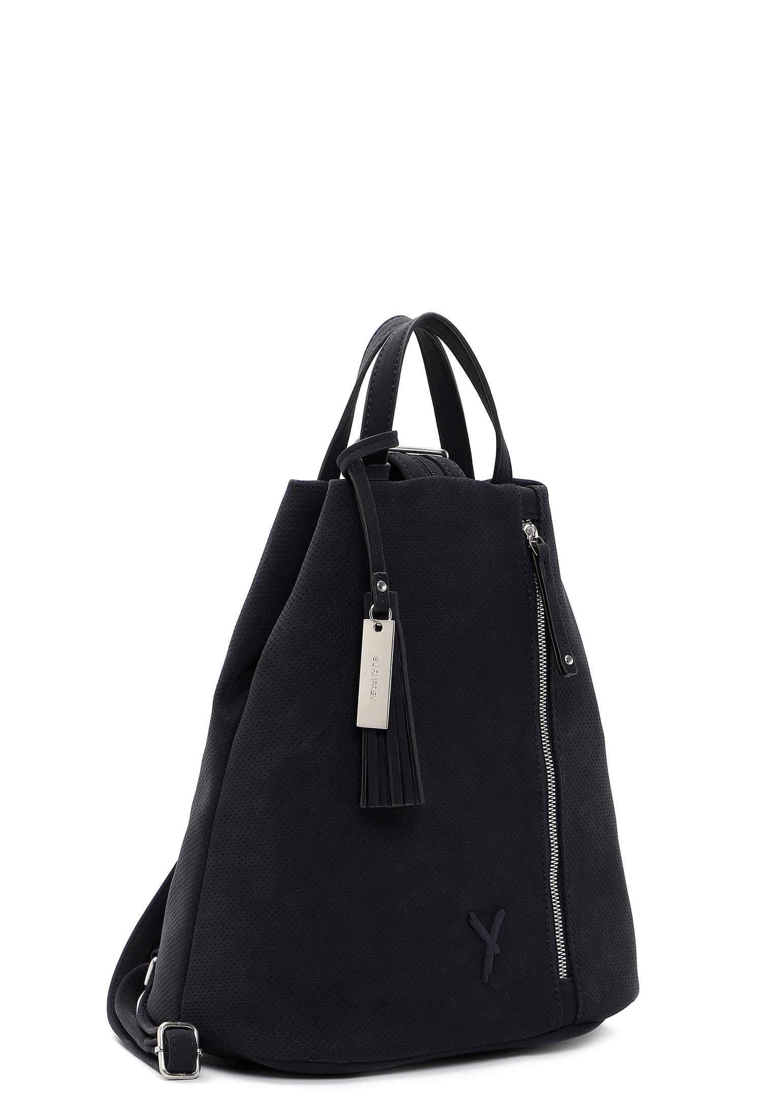 SURI FREY Cityrucksack SFY Romy (1-tlg), Für Damen