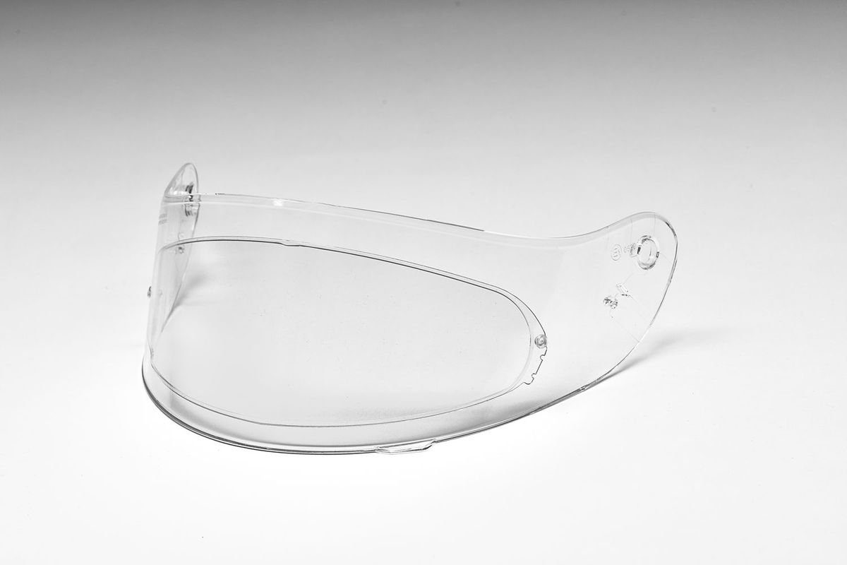 rueger-helmets Motorradhelm Visier für rueger Crosshelm/Integralhelm RX-967/968