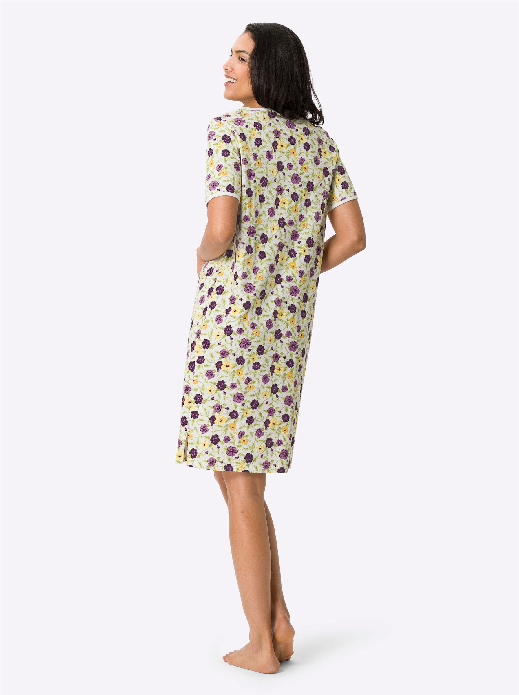 Sieh an! Nachthemd Nachthemd . günstig online kaufen