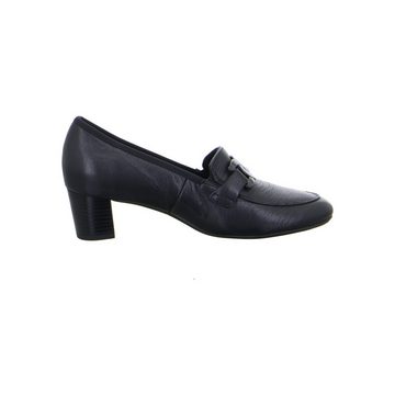 Ara Jive - Damen Schuhe Pumps Glattleder schwarz