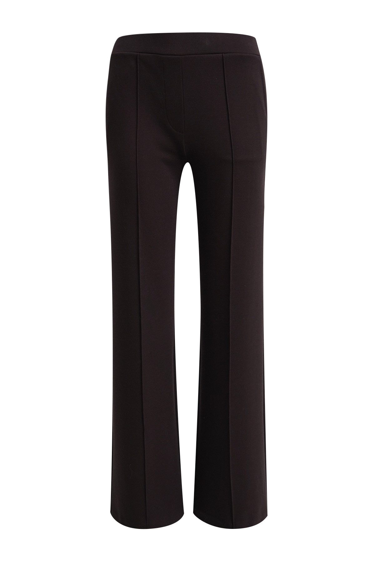 Smith & Soul Jerseyhose mit Bügelfalte