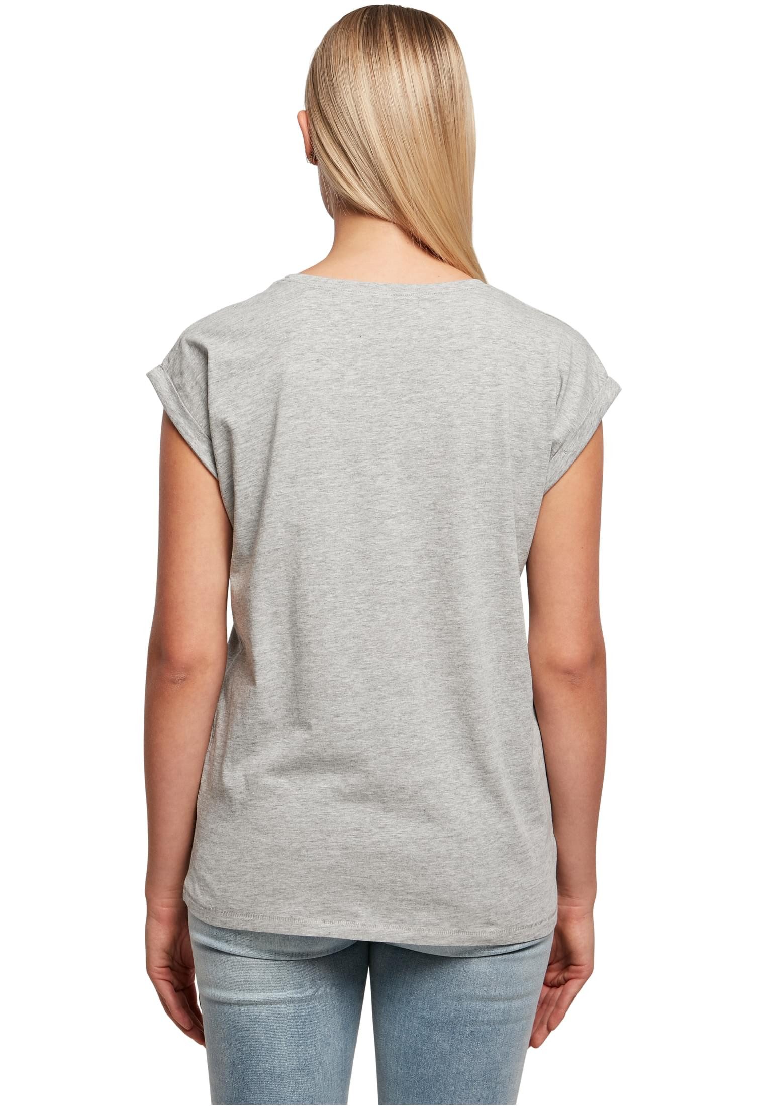 urbandreamz T-Shirt Damen Kurzarm T-Shirt Rundhals günstig online kaufen