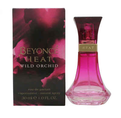 Beyoncé Eau de Parfum »Beyoncé Heat Wild Orchid Eau de Parfum 30ml Spray«