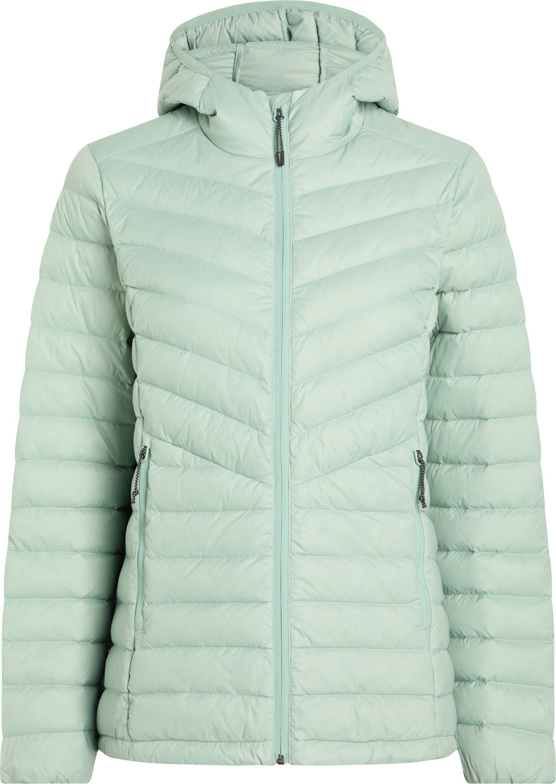 McKINLEY Funktionsjacke Da.-Jacke Arlo JKT W GREEN SMOKE