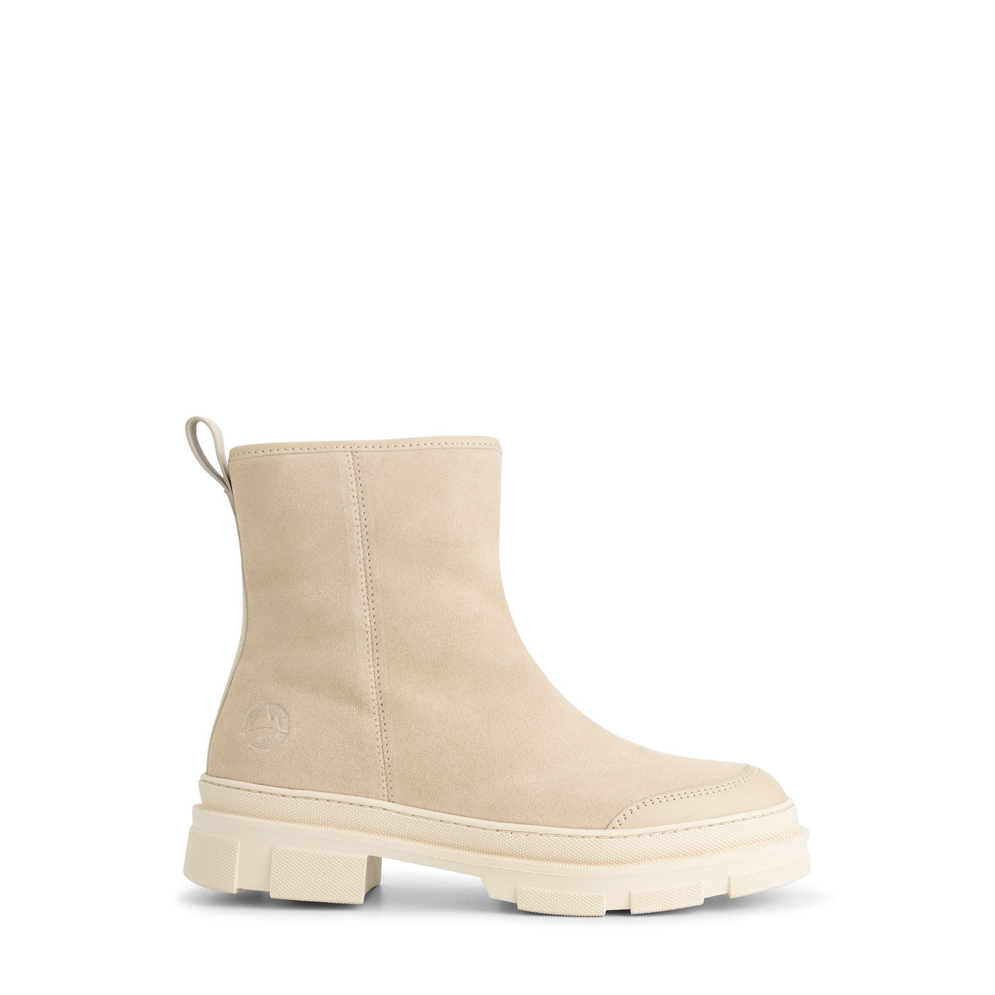 Travelin' Kelowna Stiefel Atmungsaktiv und wärmedämmung günstig online kaufen