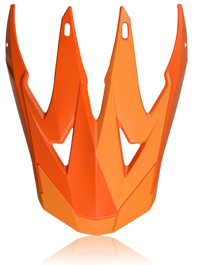 Acerbis Motorradhelm X-Racer VTR Helmschirm