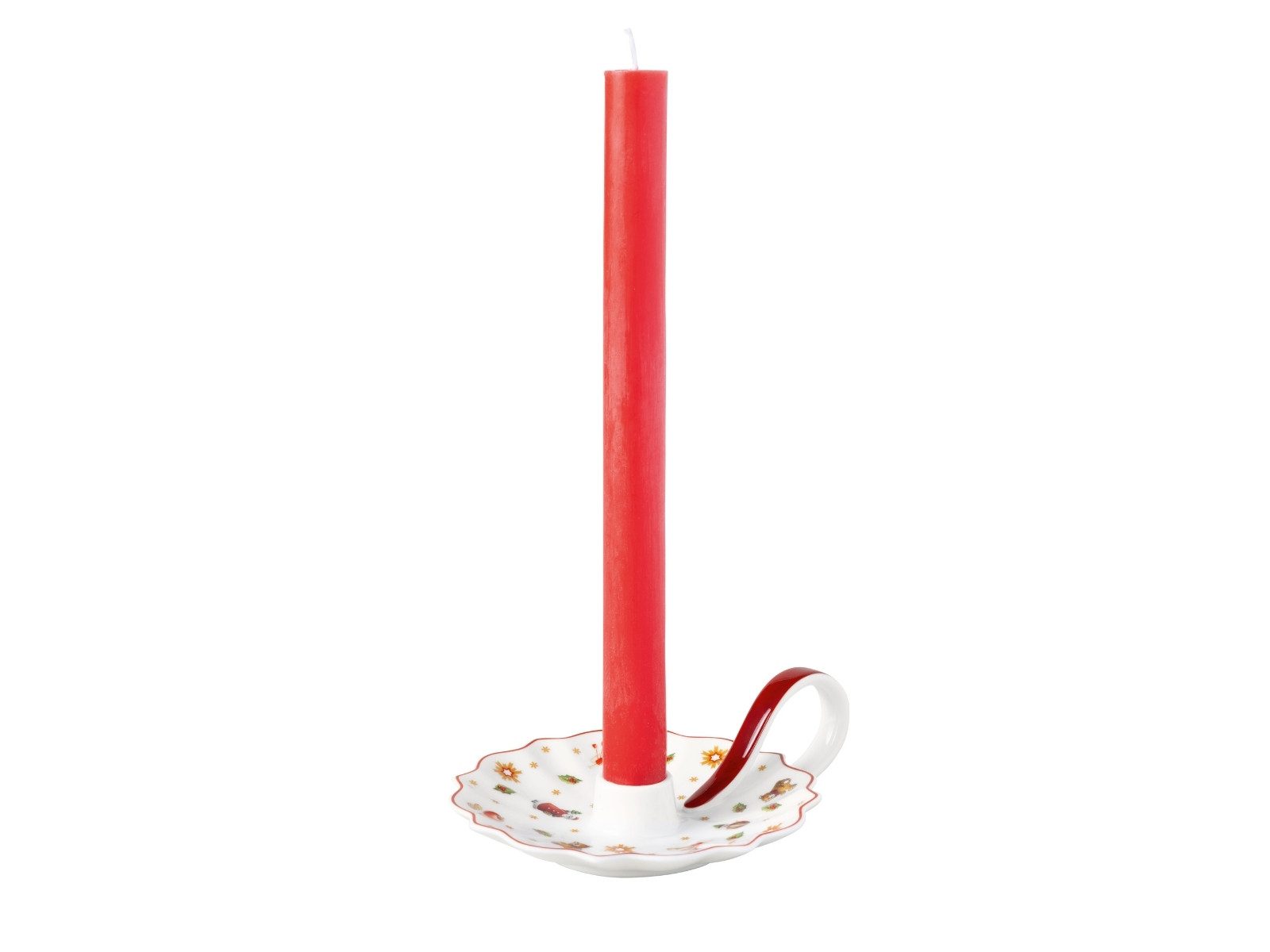 Villeroy & Boch Kerzenständer Toy's Delight Decoration Kerzenständer 16,4cm – Bild 2 von 5