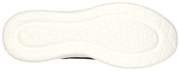 Skechers LATTIMORE-LASITER Slip-On Sneaker mit farbigen Details