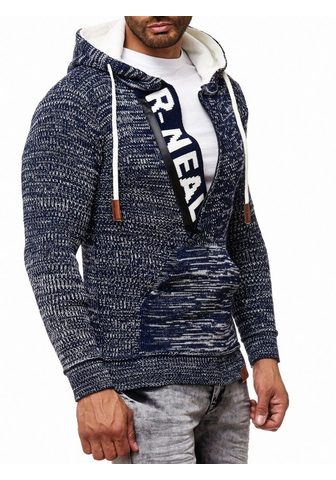 RUSTY NEAL Пуловер