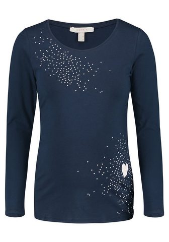 ESPRIT беременных кофта с длинными рук...