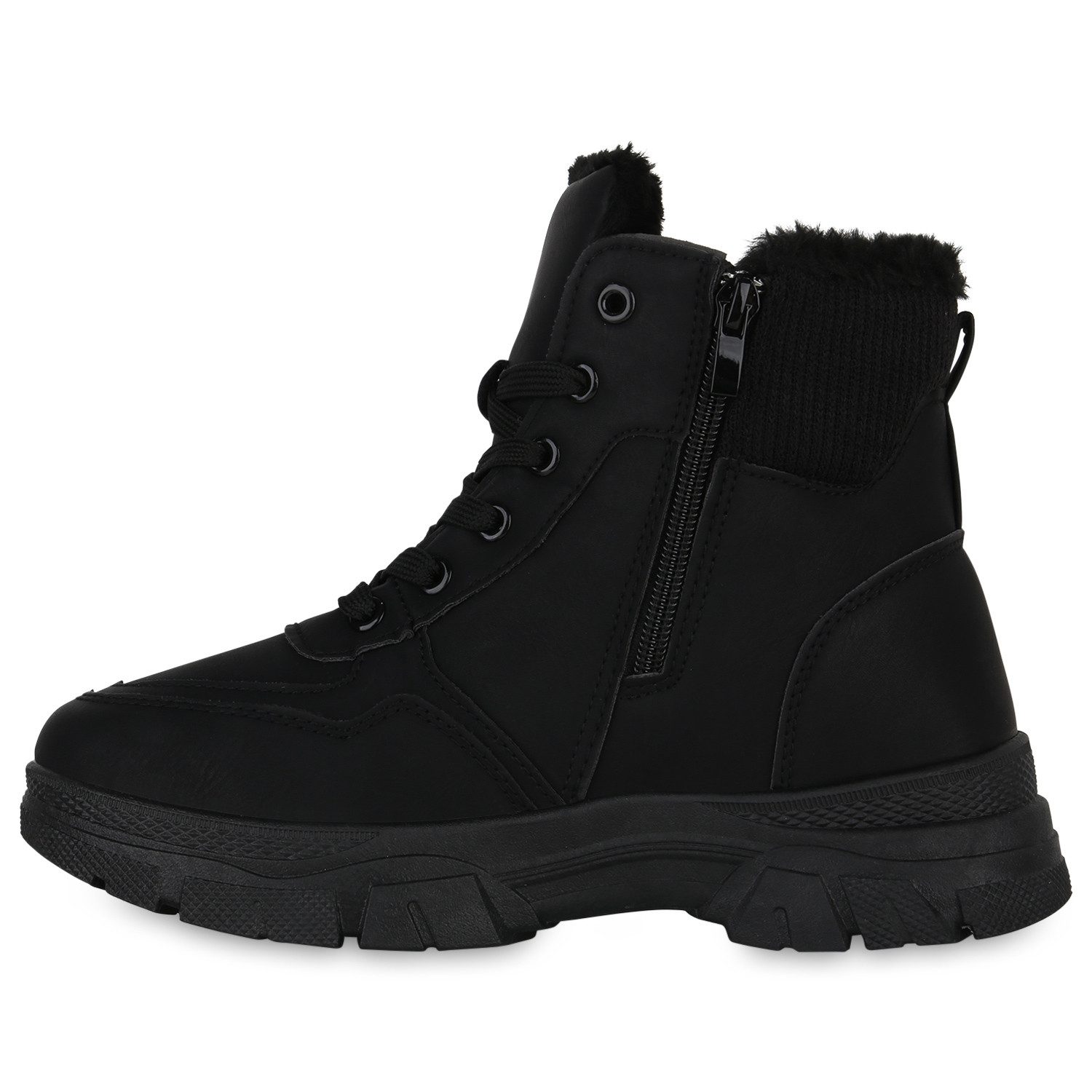 VAN HILL 840851 Stiefelette Schuhe günstig online kaufen