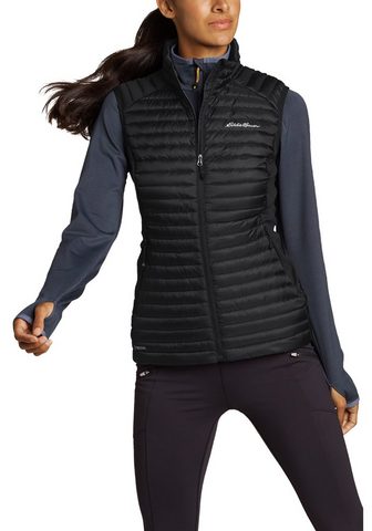 EDDIE BAUER Жилет