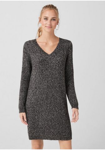 Q/S DESIGNED BY Платье трикотажное