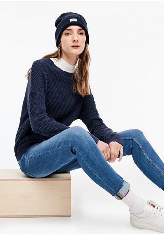 Q/S DESIGNED BY Пуловер