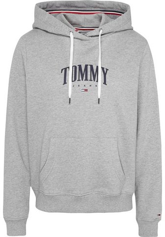 TOMMY JEANS TOMMY джинсы кофта с капюшоном »...