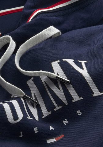 TOMMY джинсы кофта с капюшоном »...