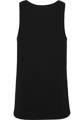 TOMMY джинсы топ »TJW LOGO TANK&...