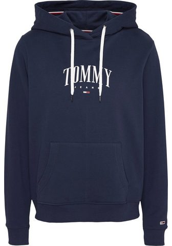 TOMMY JEANS TOMMY джинсы кофта с капюшоном »...