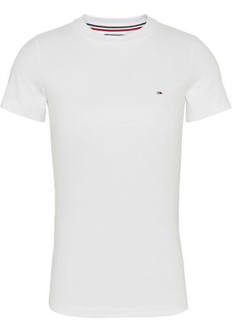 TOMMY джинсы футболка »TJW STRET...