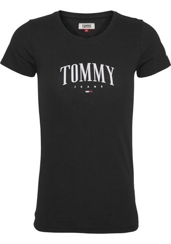 TOMMY JEANS TOMMY джинсы футболка »TJW TOMMY...