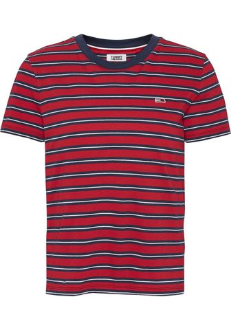 TOMMY JEANS TOMMY джинсы футболка »TJW TOMMY...