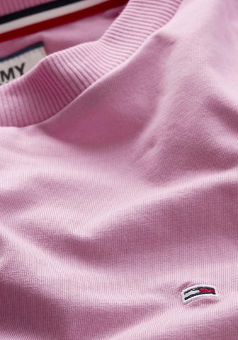 TOMMY джинсы футболка »TJW STRET...