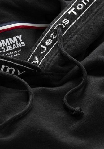 TOMMY джинсы кофта с капюшоном »...