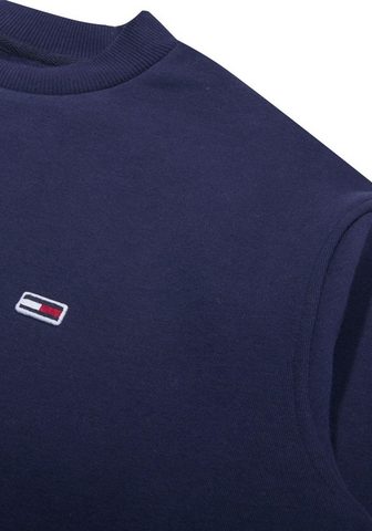 TOMMY джинсы кофта спортивного стиля &...