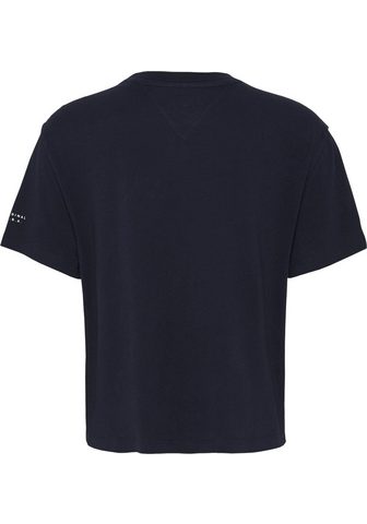 TOMMY джинсы футболка »TJW чехол...