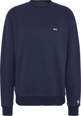TOMMY JEANS TOMMY джинсы кофта спортивного стиля &...