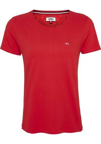 TOMMY JEANS TOMMY джинсы футболка »TJW SOFT ...