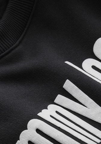 TOMMY джинсы кофта спортивного стиля &...