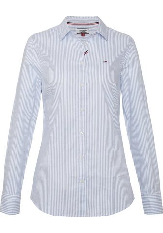 TOMMY JEANS TOMMY джинсы блузка »TJW узкий ф...