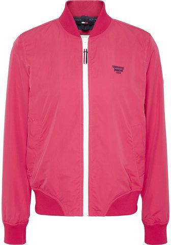 TOMMY джинсы куртка »TJW LOGO BO...