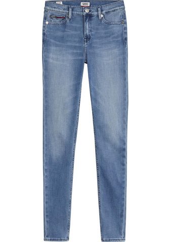 TOMMY джинсы джинсы »NORA MID RI...