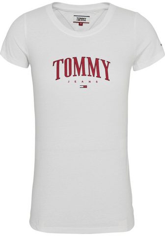 TOMMY JEANS TOMMY джинсы футболка »TJW TOMMY...