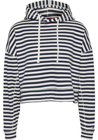 TOMMY JEANS TOMMY джинсы кофта спортивного стиля &...