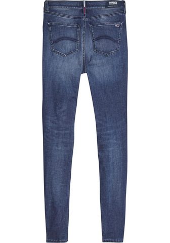 TOMMY джинсы джинсы »NORA MID RI...