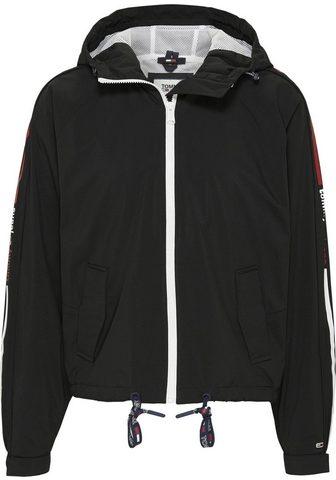 TOMMY JEANS TOMMY джинсы куртка ветровка »TJ...