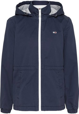 TOMMY JEANS TOMMY джинсы куртка ветровка »TJ...