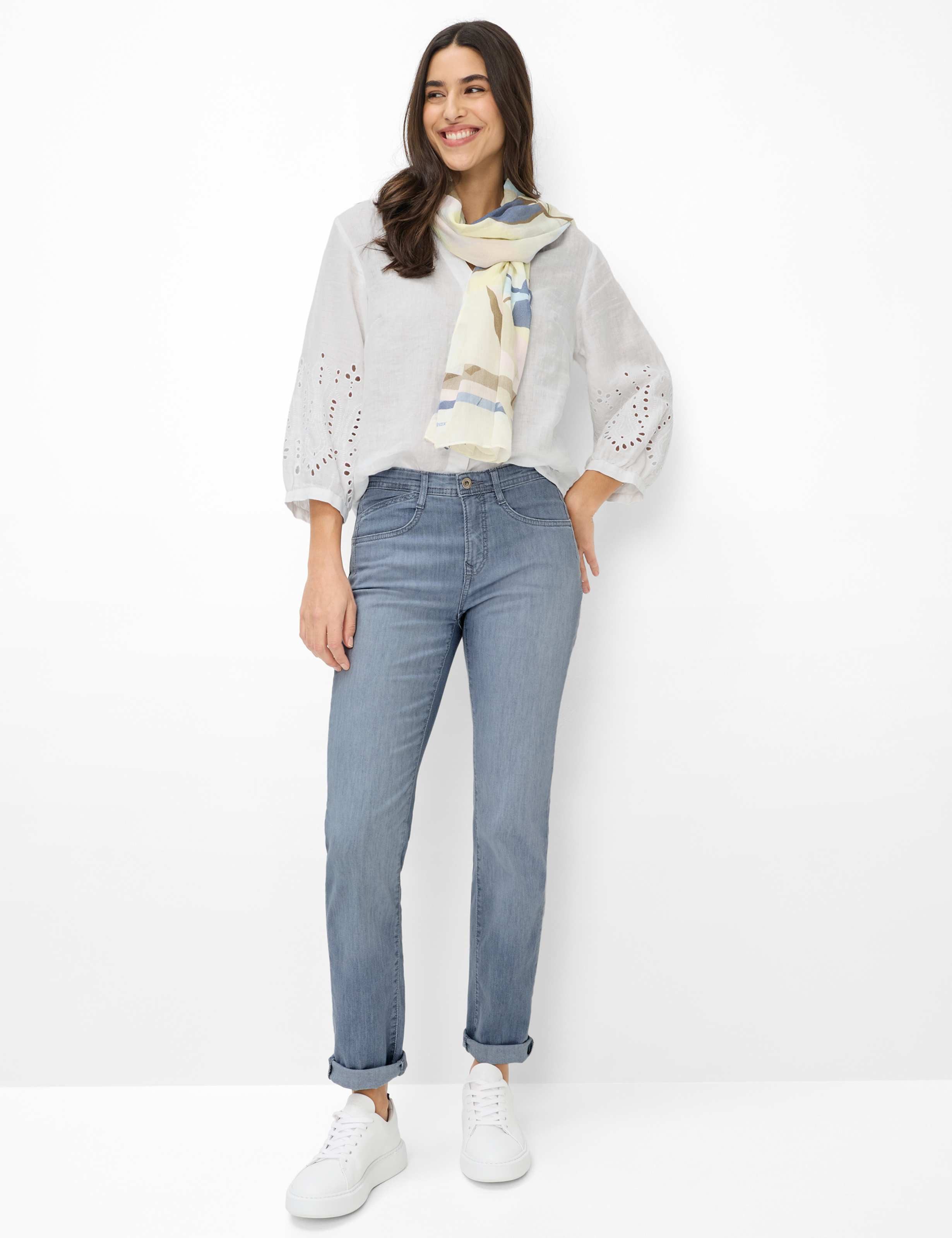 Brax 5-Pocket-Jeans Style MARY