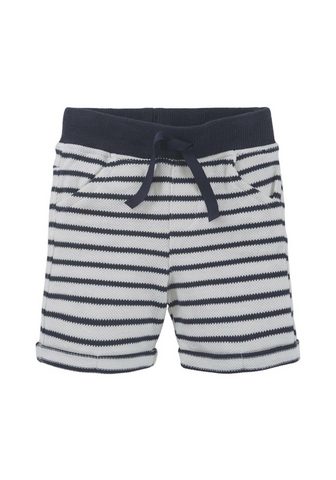 Брюки »Gestreifte Bermuda-Shorts...