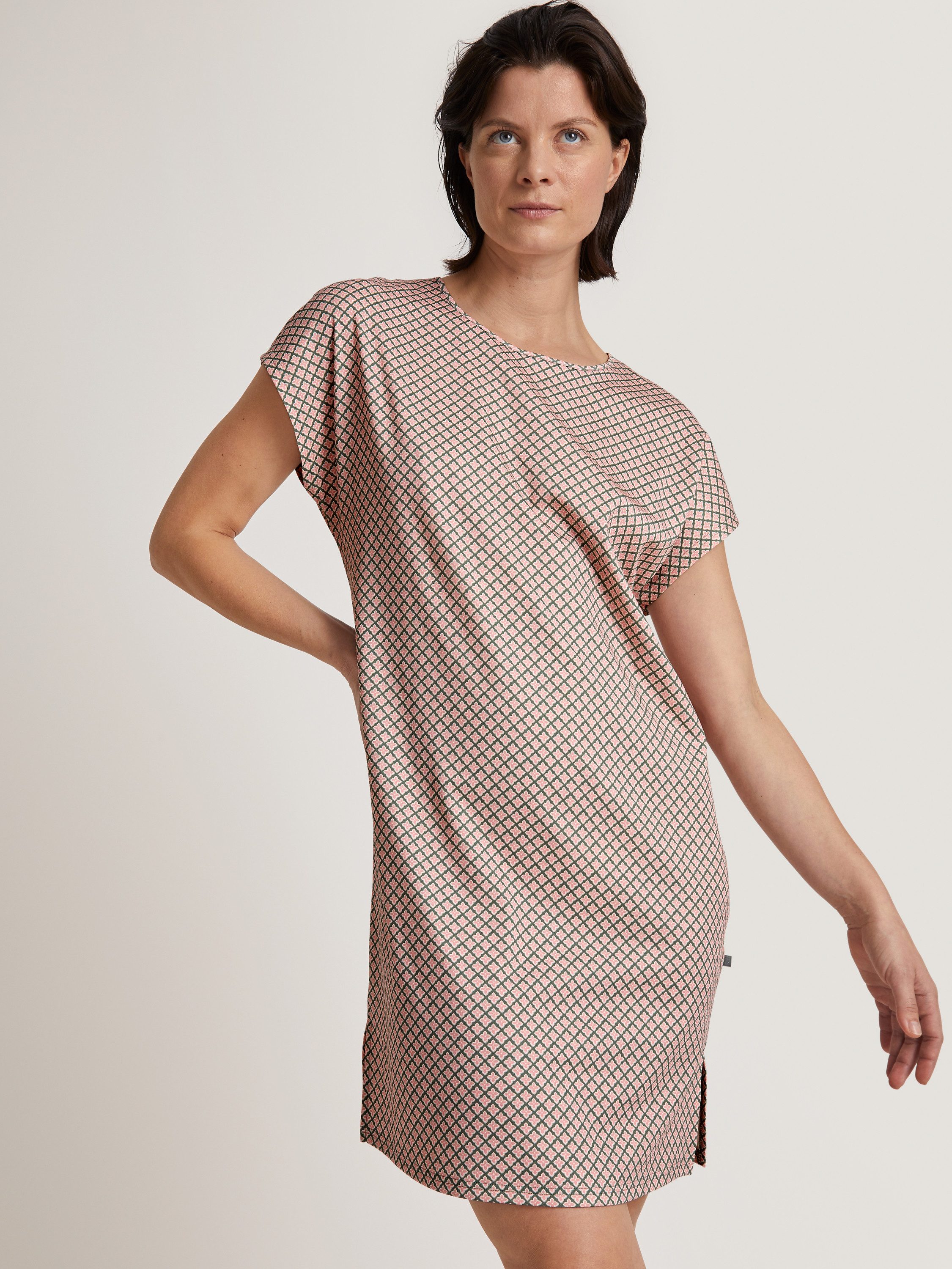 CALIDA Nachthemd Nightwear Xtra Damen (1-tlg) günstig online kaufen