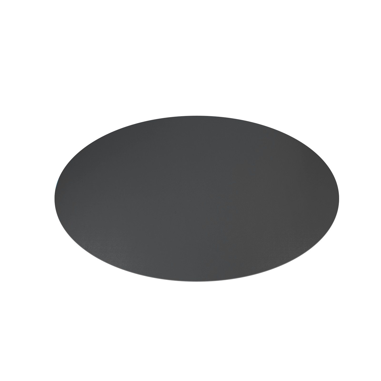 Floordirekt Bodenschutzmatte Kleopatra mit abgeschrägter Kante, Eleganter Bodenschutz, In vielen Größen und Farben