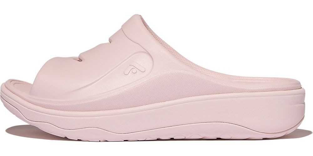 Fitflop Relieff Slide - Tonal Rubber Sandale