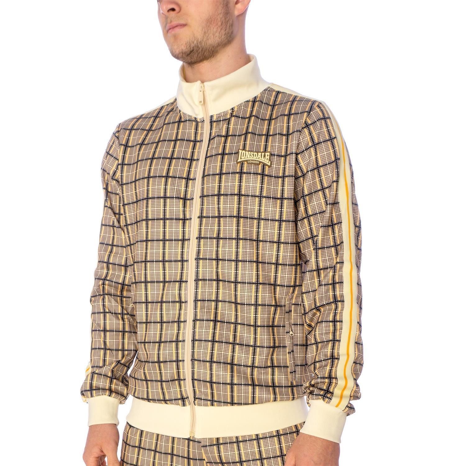 Lonsdale Trainingsanzug Trainingsanzug Lonsdale Seabrock