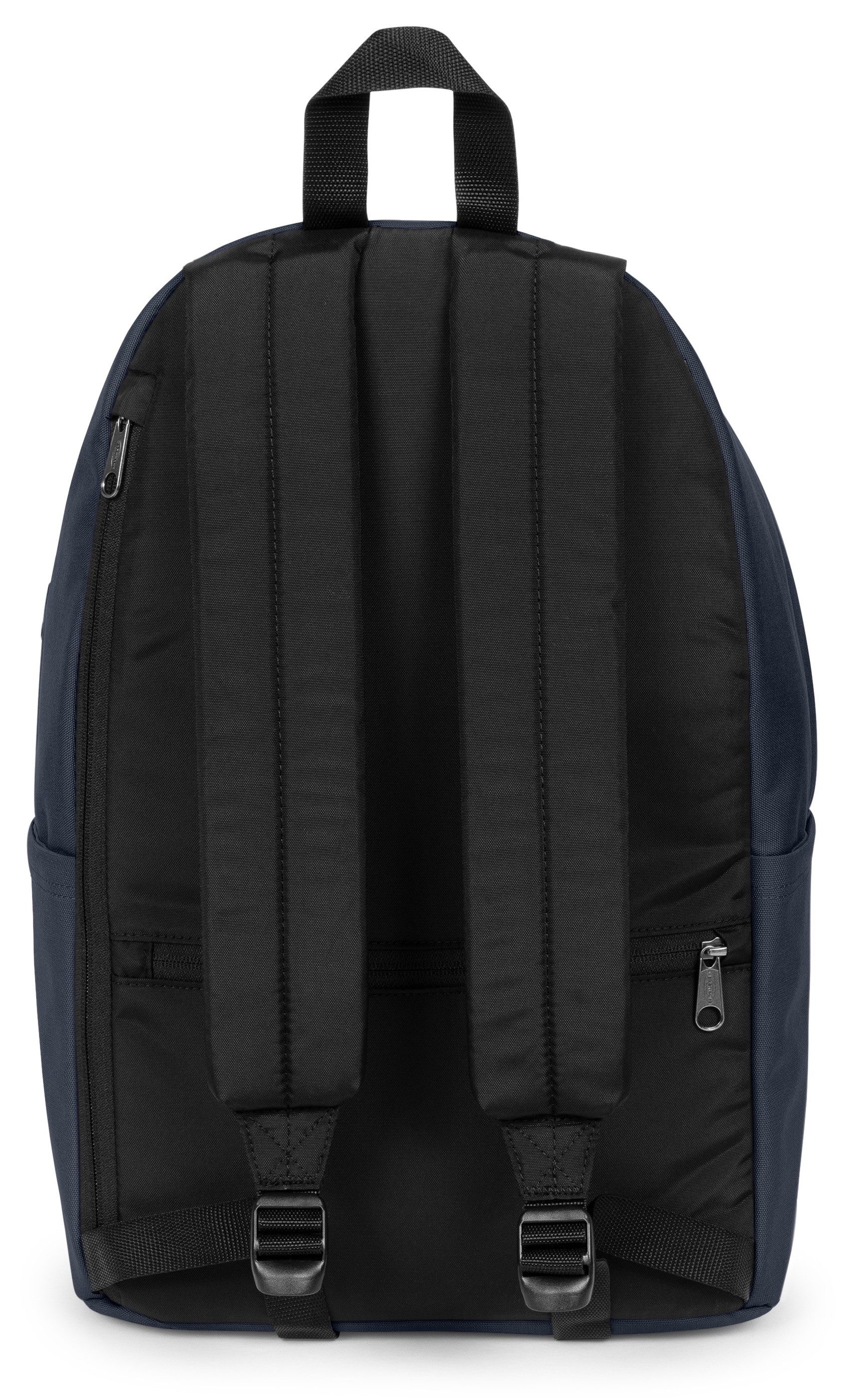 Eastpak Freizeitrucksack DAY PAK'R PRO Black, Unisex Schulrucksack, Daypack in schlichtem Design