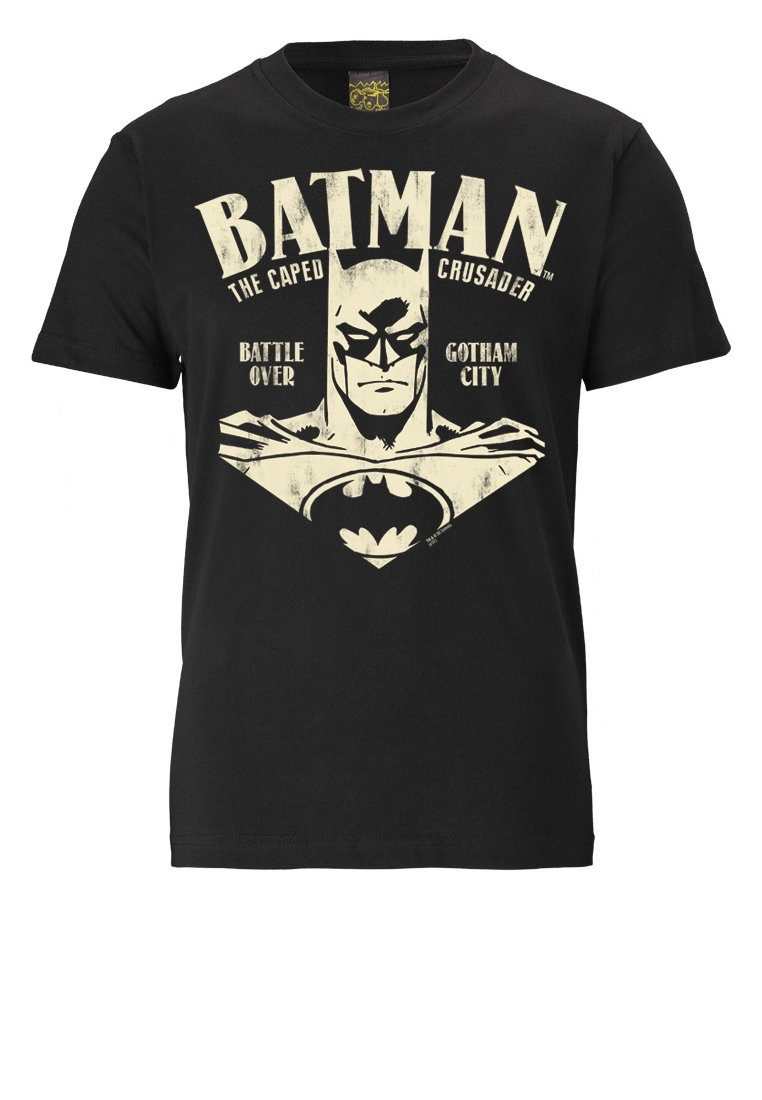 T-Shirt BATMAN - PORTRAIT