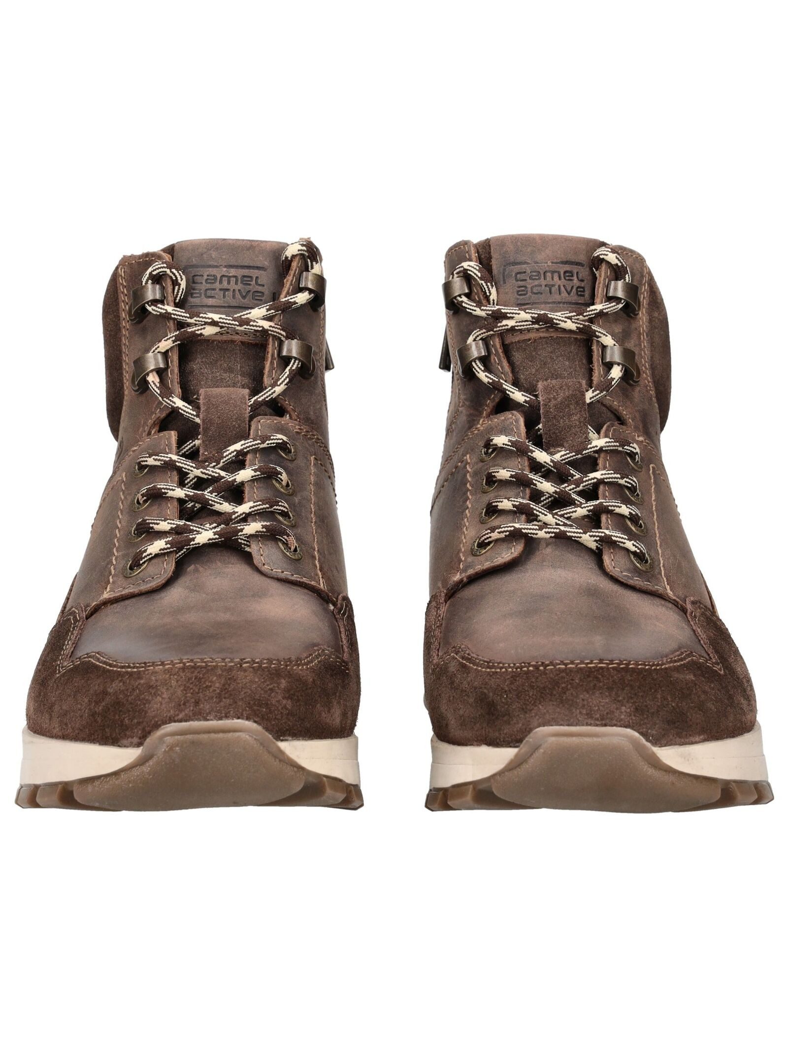 camel active camel active Stiefelette Leder Stiefelette