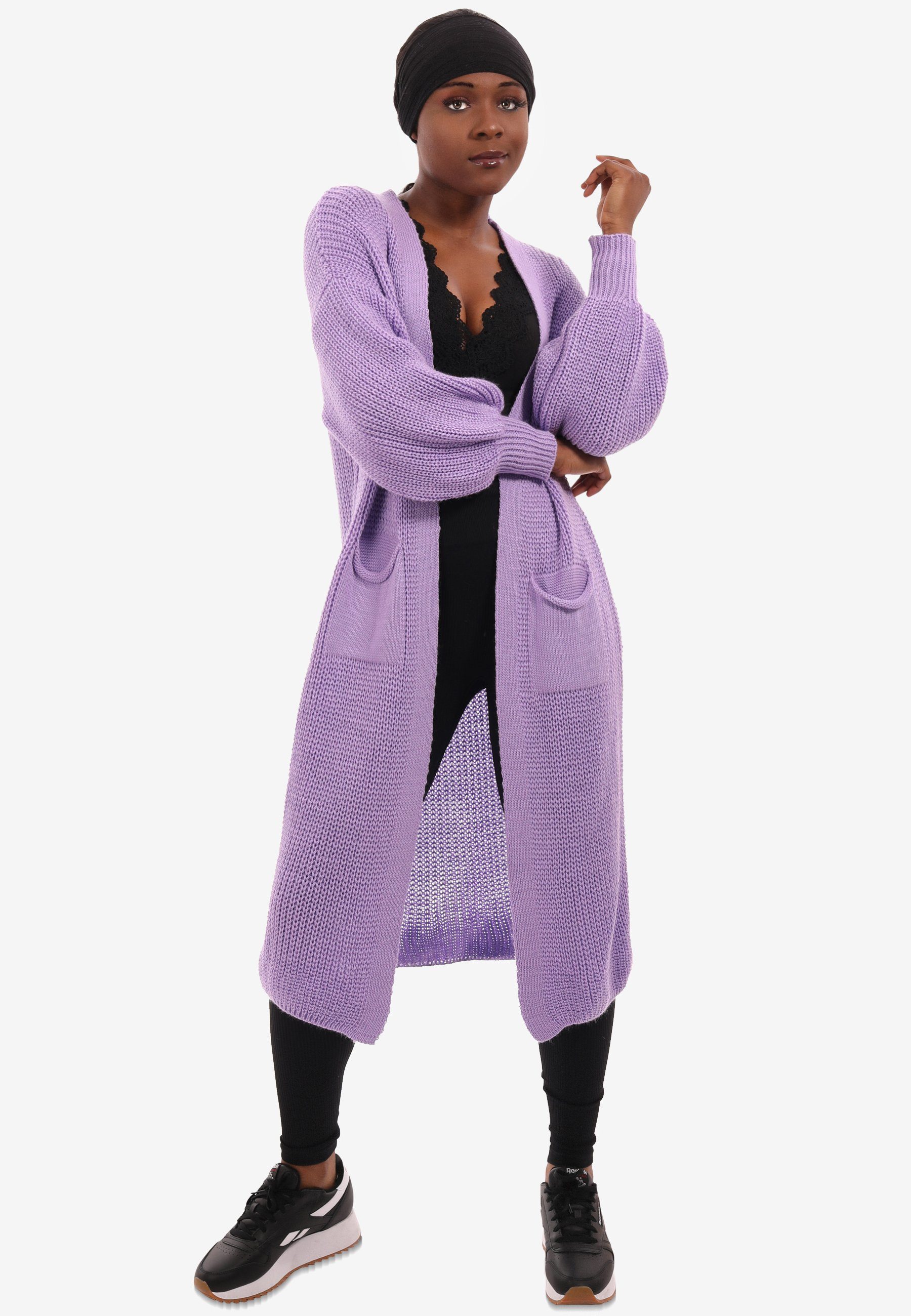 YC Fashion & Style Cardigan One günstig online kaufen